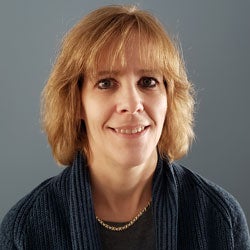 Denise Elwell