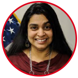 Bindu R. Nair, Ph.D.