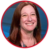 Rebecca Spyke Keiser, Ph.D