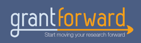 GrantForward logo